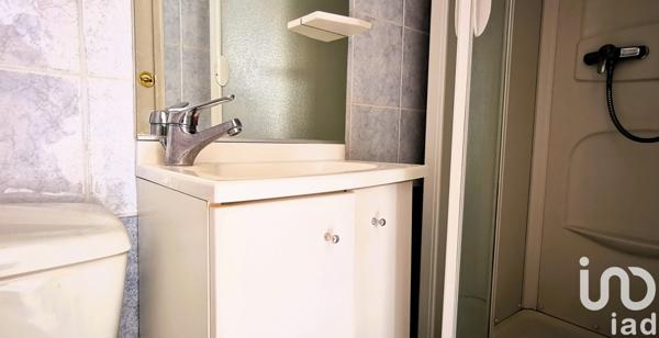 Appartement à vendre 2 pièces 27 m² Plombières-les-Bains