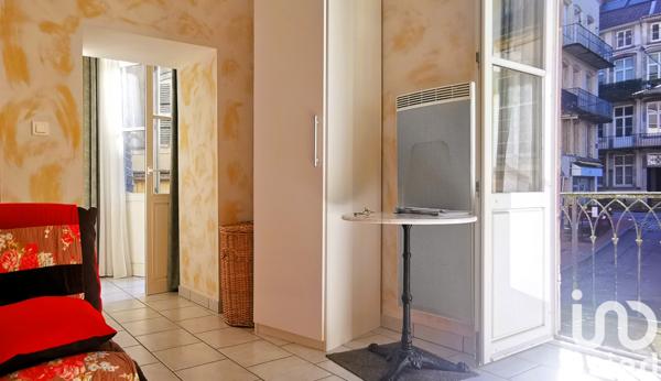 Appartement à vendre 2 pièces 27 m² Plombières-les-Bains
