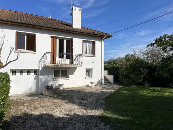 Maison à vendre |  Neuvic |  3 pièces | 102 m²