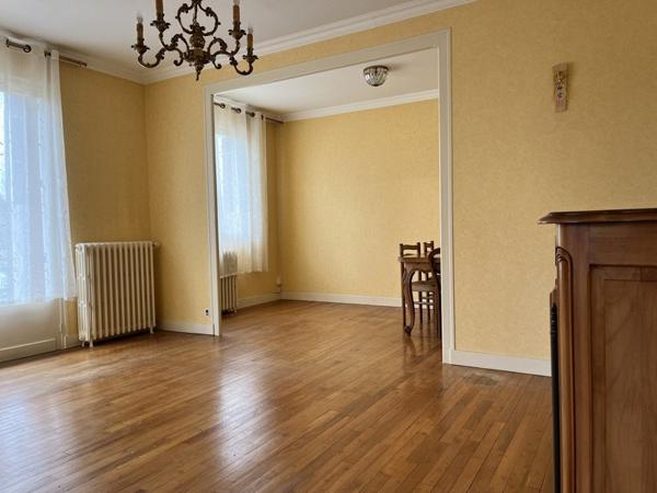 Maison à vendre |  Neuvic |  3 pièces | 102 m²