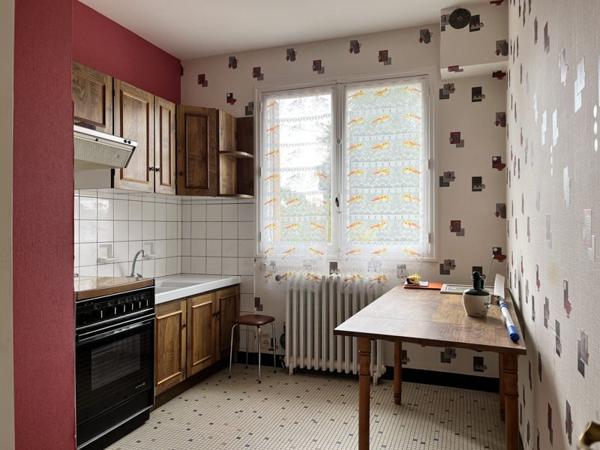 Maison à vendre |  Neuvic |  3 pièces | 102 m²