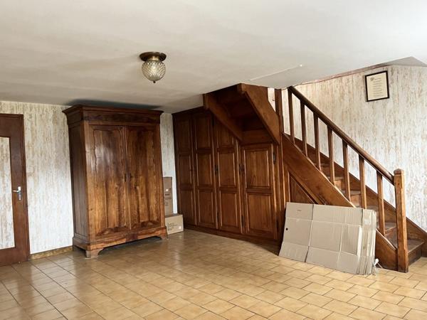 Maison à vendre |  Neuvic |  3 pièces | 102 m²