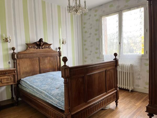 Maison à vendre |  Neuvic |  3 pièces | 102 m²