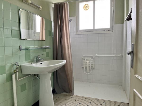 Maison à vendre |  Neuvic |  3 pièces | 102 m²