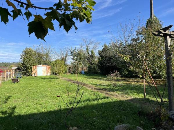 Maison à vendre |  Neuvic |  3 pièces | 102 m²