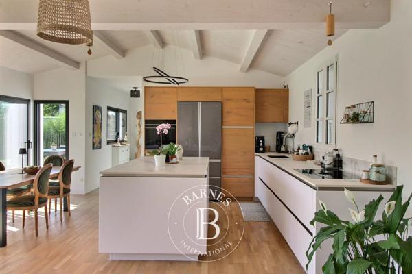 La Flotte, Maison 3 Chambres -  124 m² à vendre