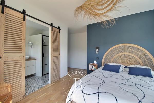 La Flotte, Maison 3 Chambres -  124 m² à vendre