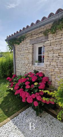 La Flotte, Maison 3 Chambres -  124 m² à vendre