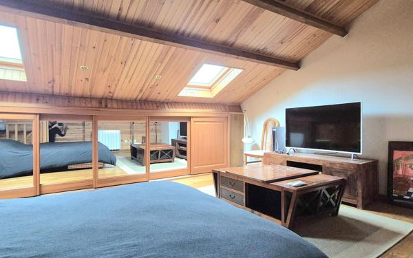 Appartement à louer    6 pièces • 112 m2 Yerres