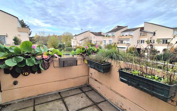 Appartement à louer    6 pièces • 112 m2 Yerres