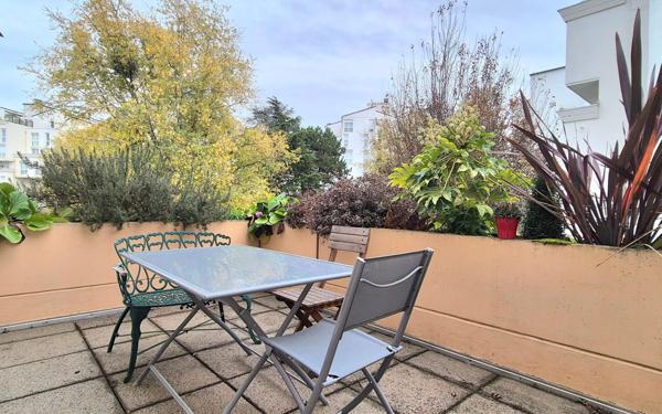 Appartement à louer    6 pièces • 112 m2 Yerres