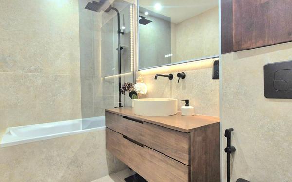 Appartement à louer    6 pièces • 112 m2 Yerres