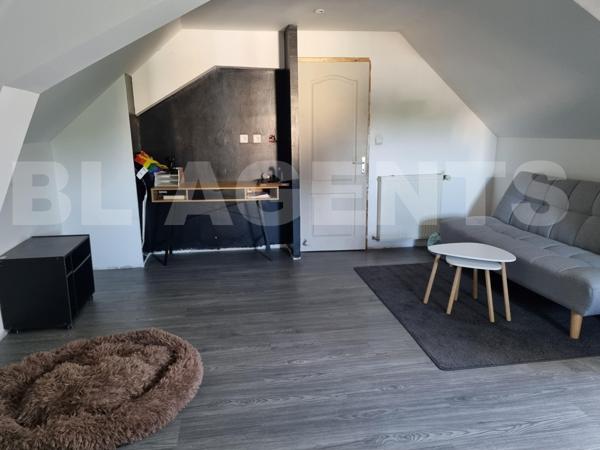 Maison en centre-ville de 163 m² 6 pièces 4 chambres Terrain 205 m² 