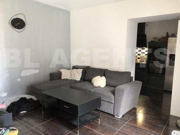 Maison en centre-ville de 163 m² 6 pièces 4 chambres Terrain 205 m² 