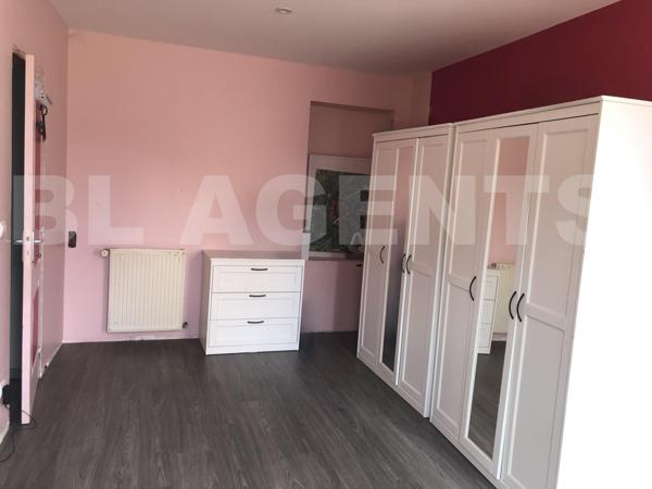 Maison en centre-ville de 163 m² 6 pièces 4 chambres Terrain 205 m² 