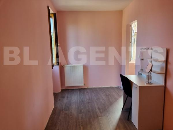 Maison en centre-ville de 163 m² 6 pièces 4 chambres Terrain 205 m² 