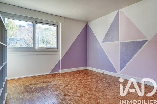 Appartement à vendre 3 pièces 85,16 m² Triel-sur-Seine