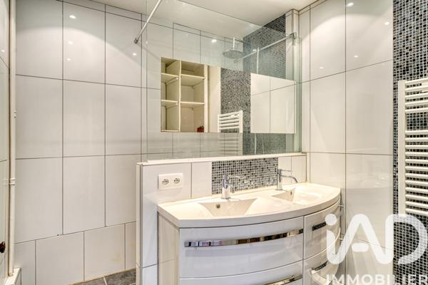 Appartement à vendre 3 pièces 85,16 m² Triel-sur-Seine