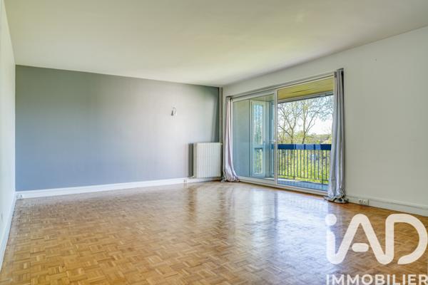 Appartement à vendre 3 pièces 85,16 m² Triel-sur-Seine