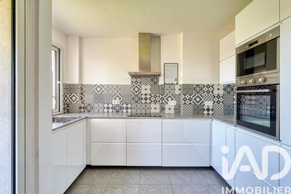 Appartement à vendre 3 pièces 85,16 m² Triel-sur-Seine