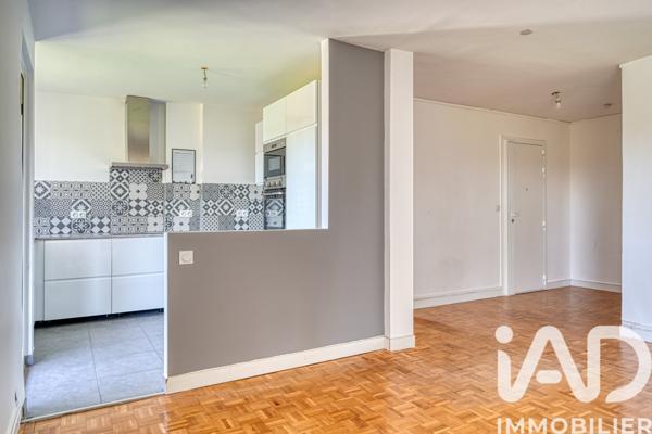 Appartement à vendre 3 pièces 85,16 m² Triel-sur-Seine