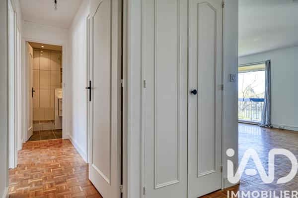 Appartement à vendre 3 pièces 85,16 m² Triel-sur-Seine