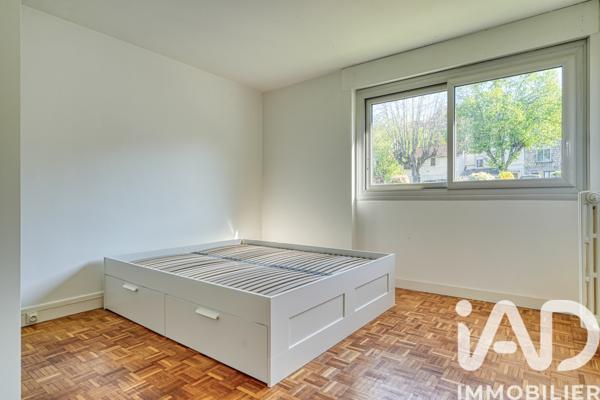 Appartement à vendre 3 pièces 85,16 m² Triel-sur-Seine