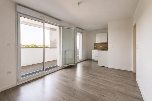 Appartement T2 de 2019 de 44m2