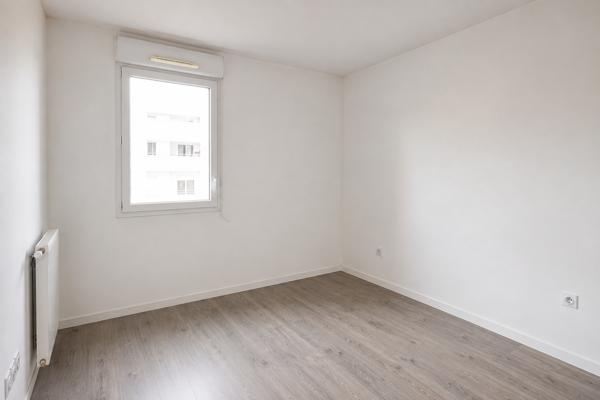 Appartement T2 de 2019 de 44m2