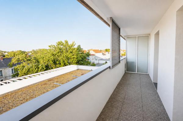 Appartement T2 de 2019 de 44m2