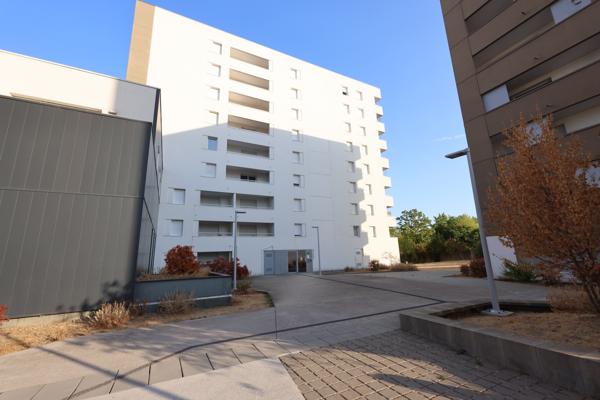 Appartement T2 de 2019 de 44m2