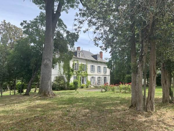 Maison à vendre 195 064 € Commentry 13 p 344 m² DPE F