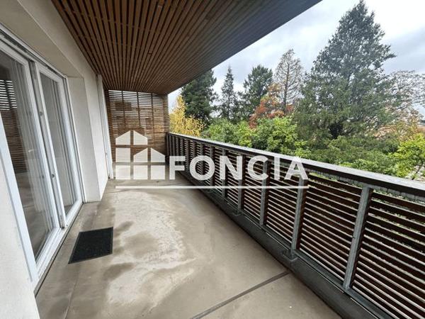 Location Appartement 3 pièces 68.17 m² - 369 QUATER AVENUE DE VERDUN Merignac 33700