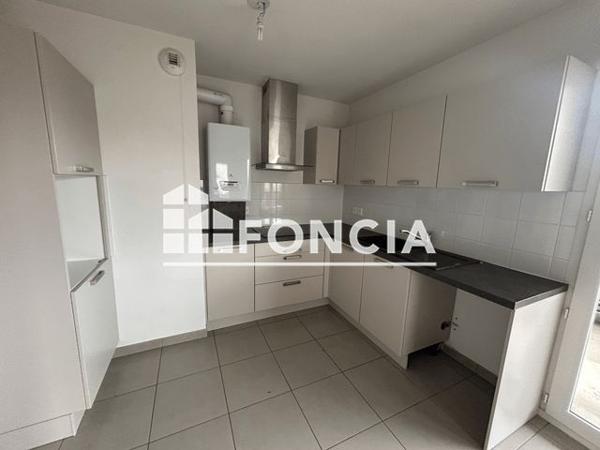 Location Appartement 3 pièces 68.17 m² - 369 QUATER AVENUE DE VERDUN Merignac 33700