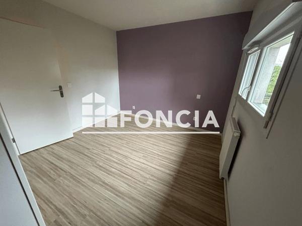 Location Appartement 3 pièces 68.17 m² - 369 QUATER AVENUE DE VERDUN Merignac 33700