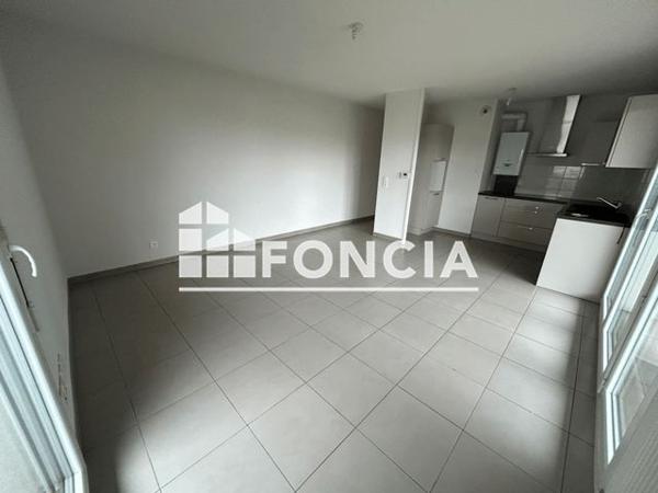 Location Appartement 3 pièces 68.17 m² - 369 QUATER AVENUE DE VERDUN Merignac 33700