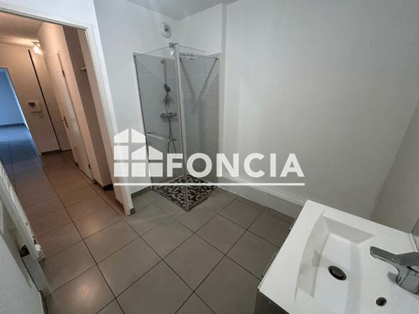 Location Appartement 3 pièces 68.17 m² - 369 QUATER AVENUE DE VERDUN Merignac 33700