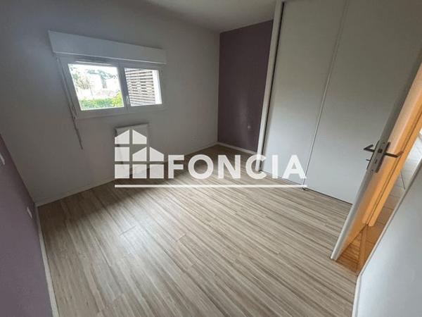 Location Appartement 3 pièces 68.17 m² - 369 QUATER AVENUE DE VERDUN Merignac 33700