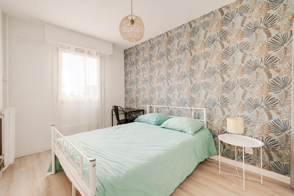 Achat appartement près de VANDOEUVRE LES NANCY - 5 pièce(s) - 91 m² - 149 900 €