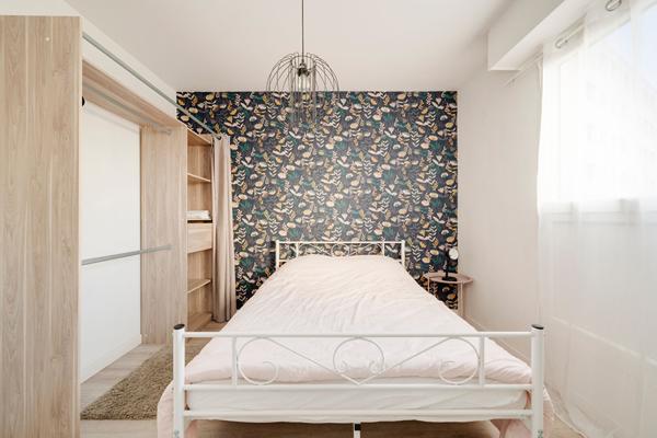 Achat appartement près de VANDOEUVRE LES NANCY - 5 pièce(s) - 91 m² - 149 900 €