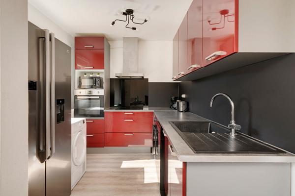 Achat appartement près de VANDOEUVRE LES NANCY - 5 pièce(s) - 91 m² - 149 900 €