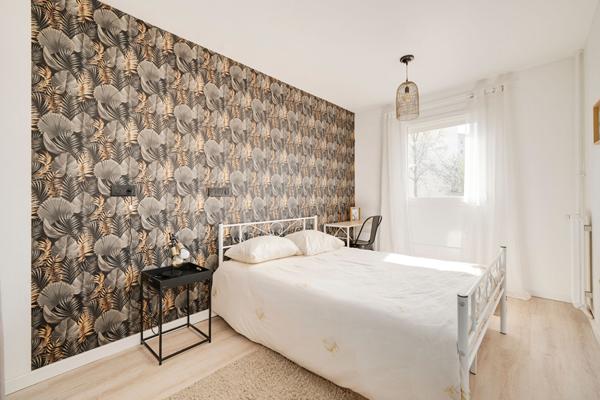 Achat appartement près de VANDOEUVRE LES NANCY - 5 pièce(s) - 91 m² - 149 900 €