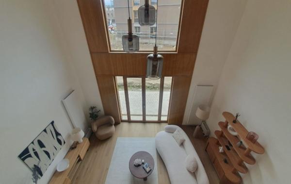 Vente Maison Maison 6P jardin - toit cathédrale neuf Versailles   