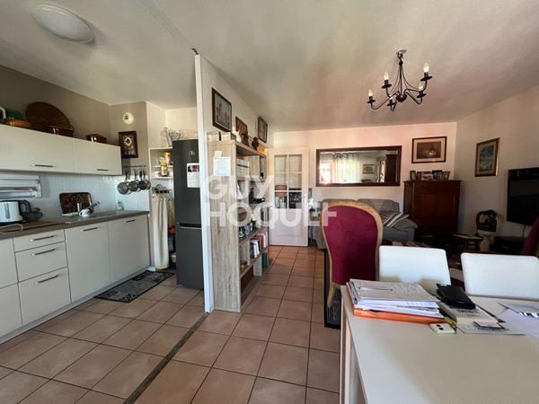 Appartement Saint-Paul-lès-Dax - 3 pièces 63 m²