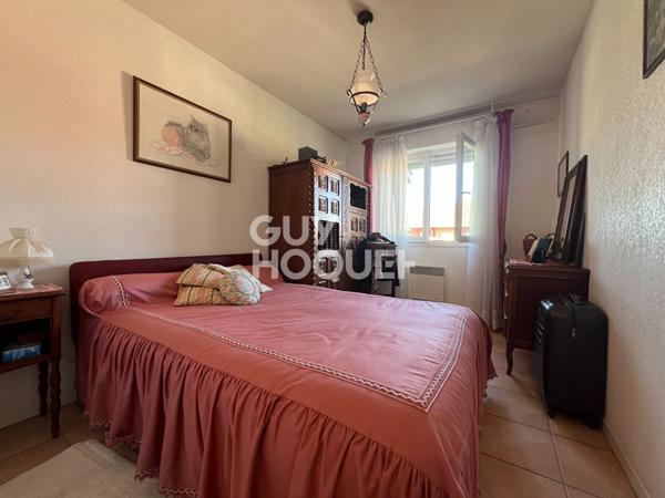 Appartement Saint-Paul-lès-Dax - 3 pièces 63 m²