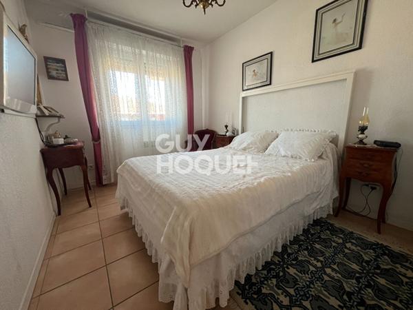 Appartement Saint-Paul-lès-Dax - 3 pièces 63 m²