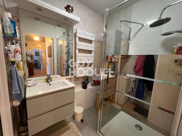 Appartement Saint-Paul-lès-Dax - 3 pièces 63 m²