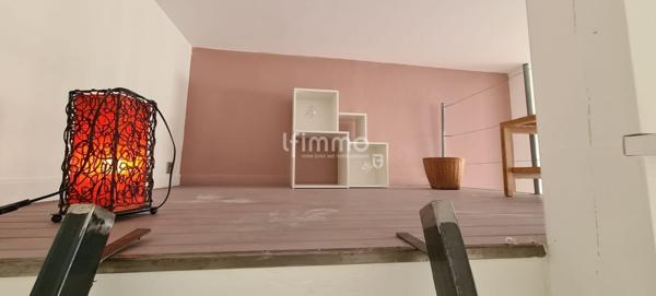 Vauban/Notre Dame - 1 Pièce 30m2 - Charme et vue dégagée