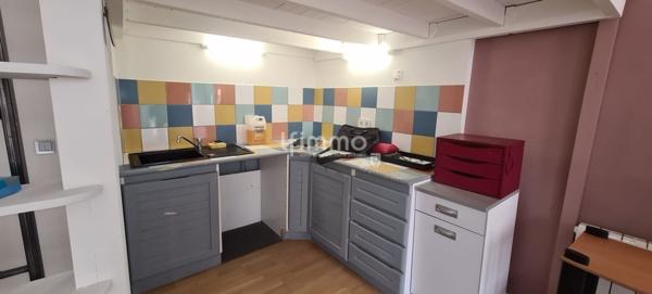 Vauban/Notre Dame - 1 Pièce 30m2 - Charme et vue dégagée