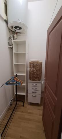 Vauban/Notre Dame - 1 Pièce 30m2 - Charme et vue dégagée